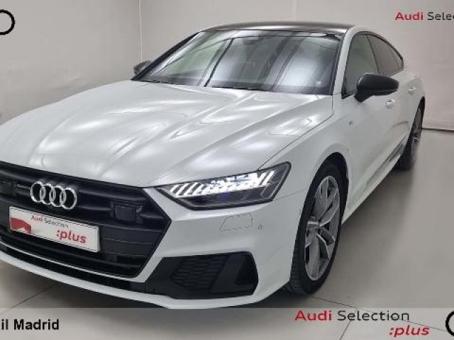 Audi, A7, Mat: 2918-LMK
