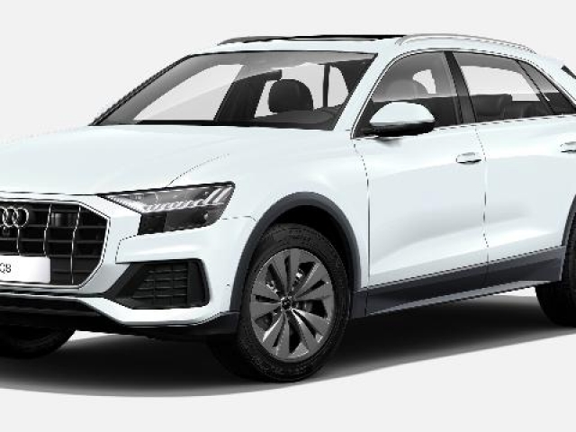 Audi, Q8, Mat: 6222-LTW
